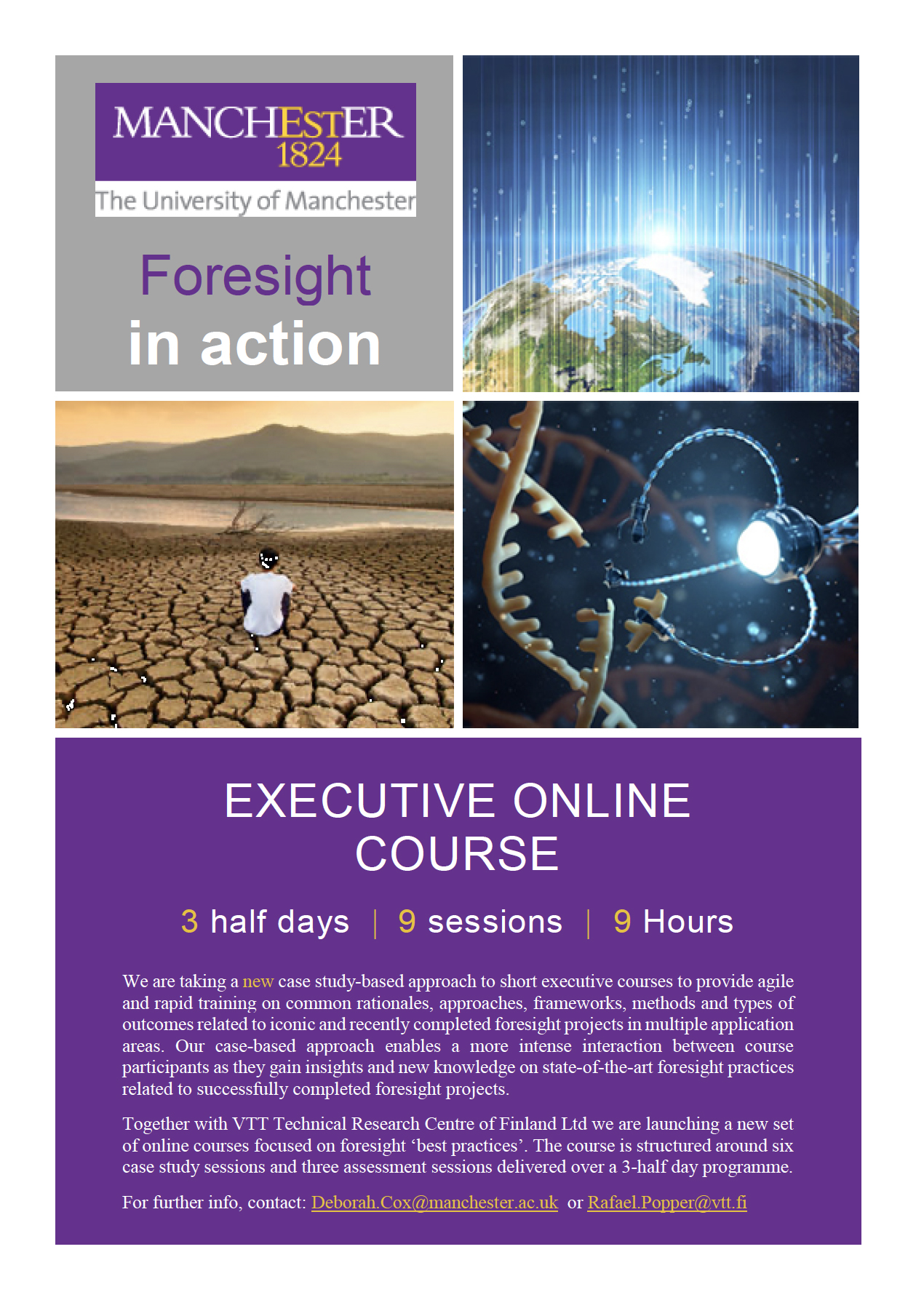 foresight_in_action